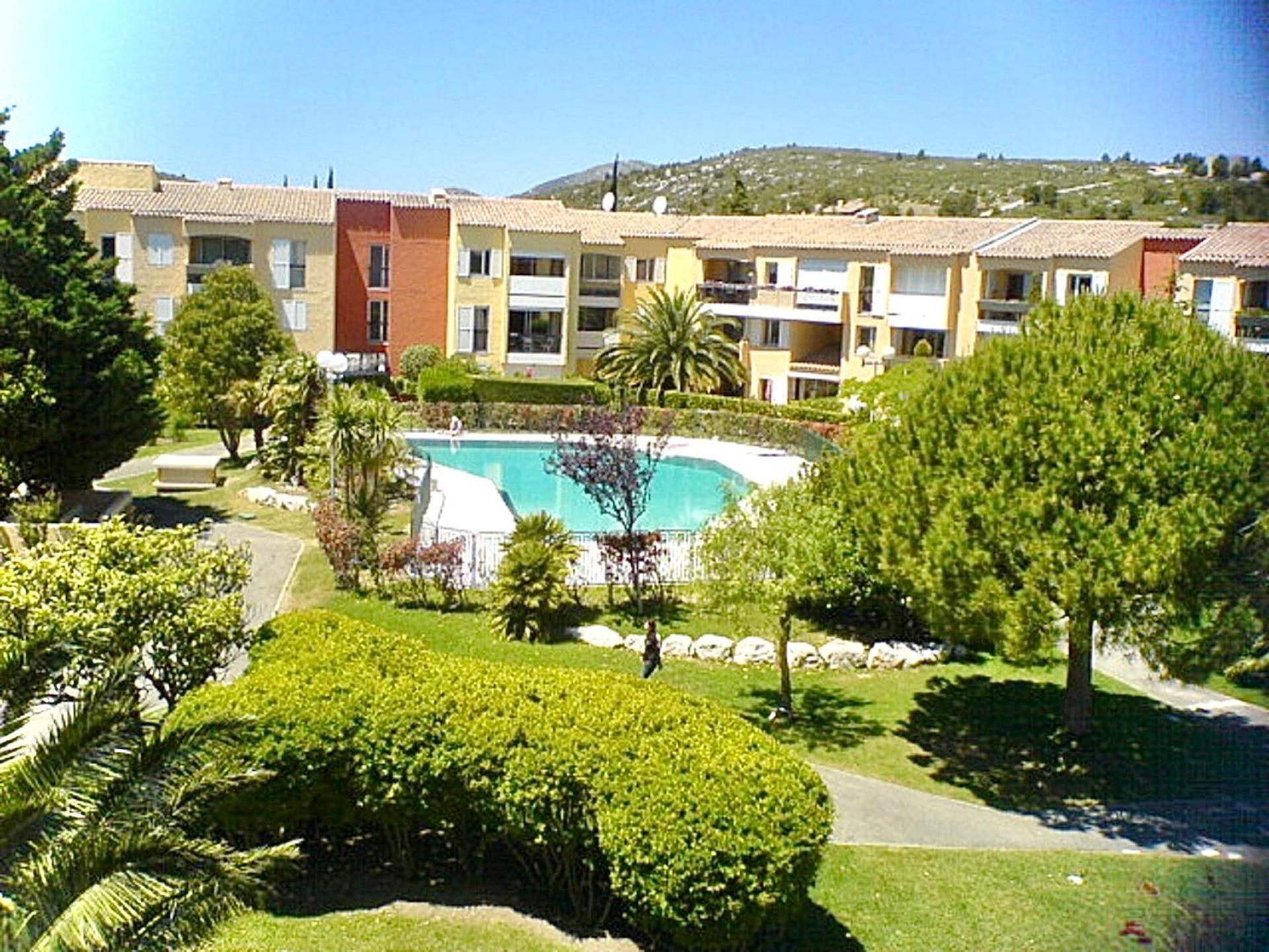 Le Bellevue Appartement Grand Confort A Cassis Exteriör bild